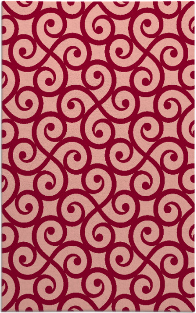 twirl rug - item 513188