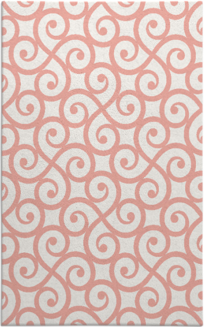 twirl rug - item 513190