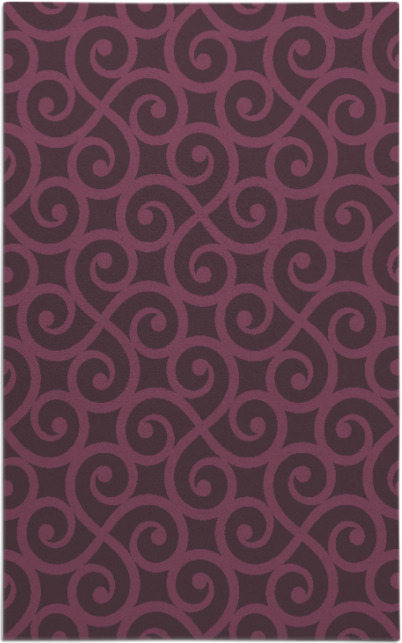 twirl rug - item 513193