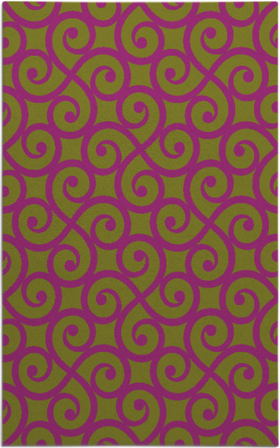 twirl rug - item 513200