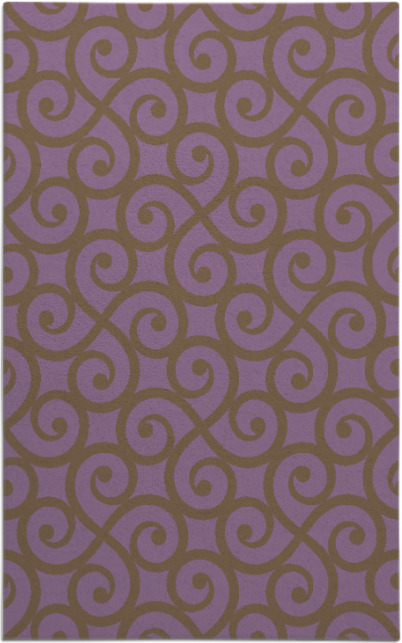 twirl rug - item 513203
