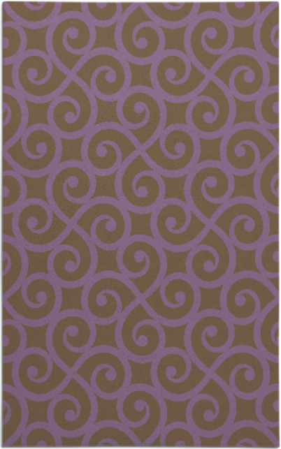twirl rug - item 513204