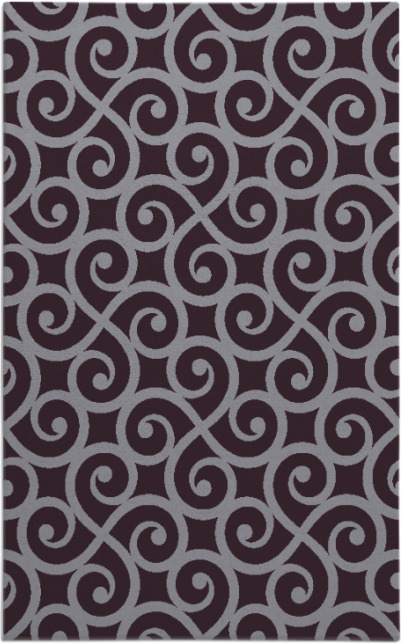 twirl rug - item 513205