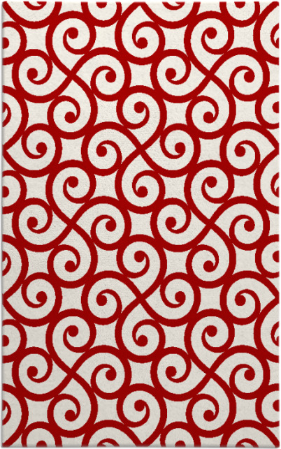twirl rug - item 513210