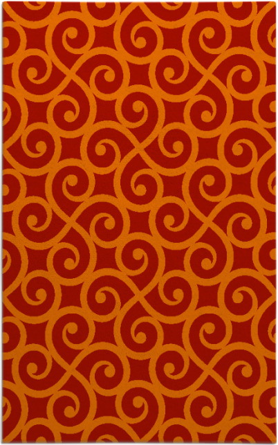 twirl rug - item 513213