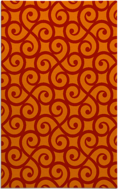 twirl rug - item 513214