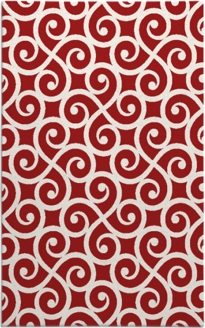 twirl rug - item 513217