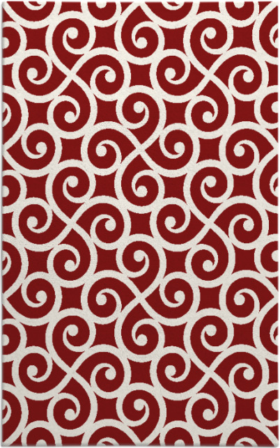 twirl rug - item 513219