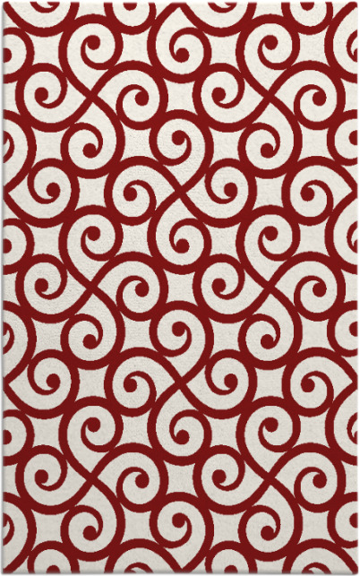 twirl rug - item 513220