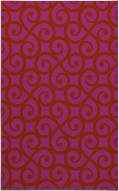 twirl rug - item 513224