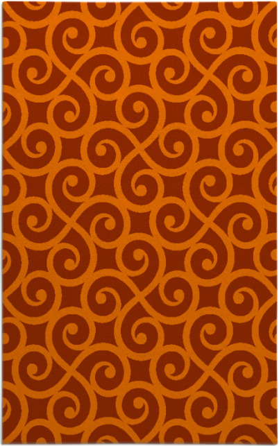 twirl rug - item 513225