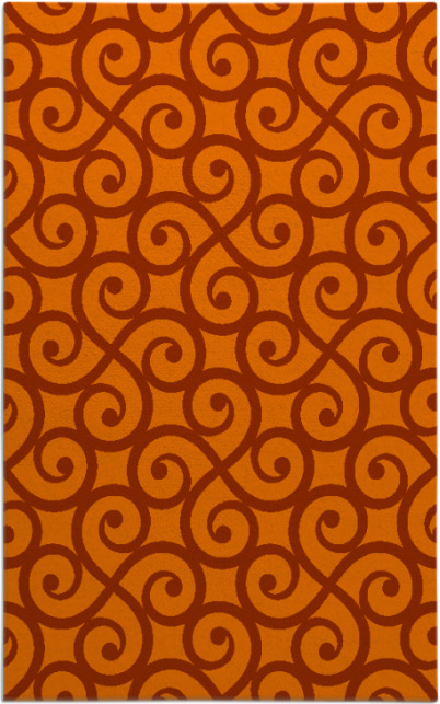 twirl rug - item 513226