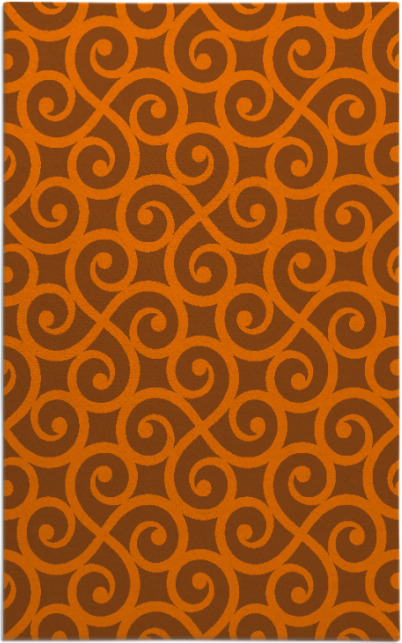 twirl rug - item 513227