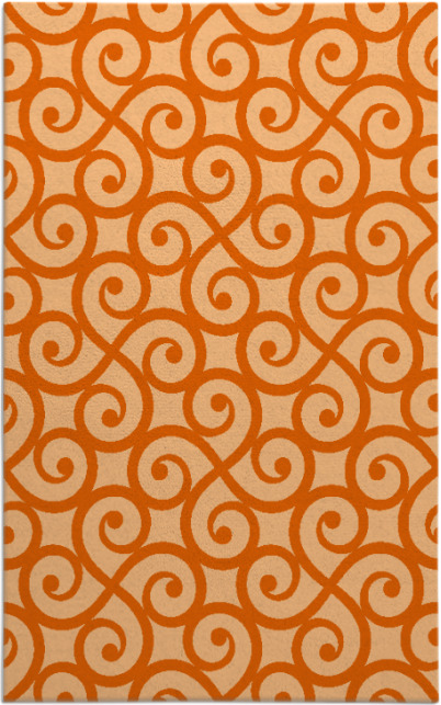 twirl rug - item 513230