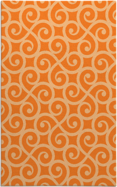 twirl rug - item 513231