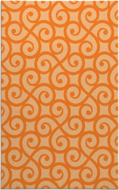 twirl rug - item 513232