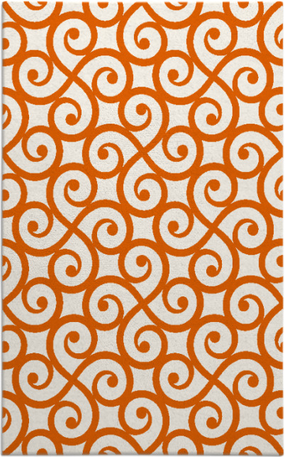 twirl rug - item 513237