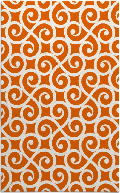 twirl rug - item 513238