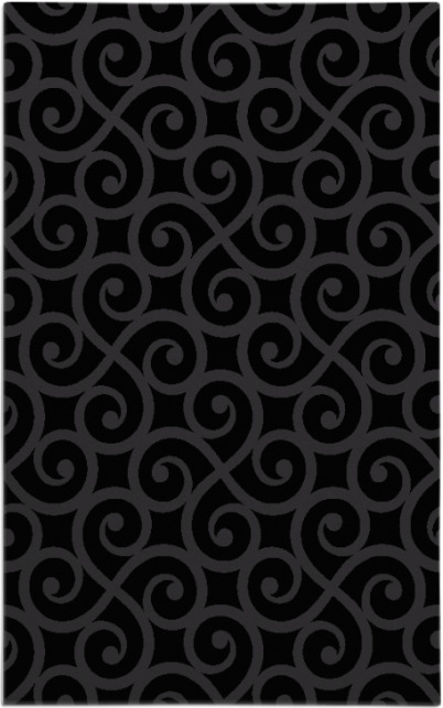 twirl rug - item 513244