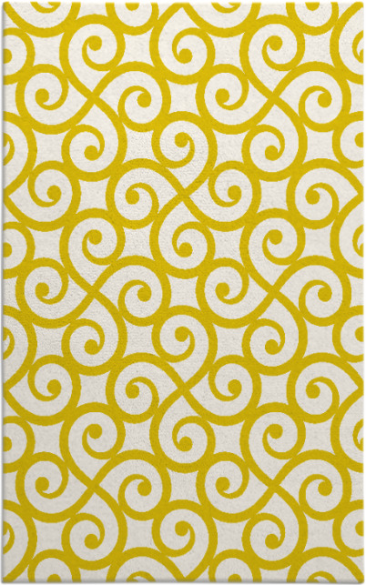 twirl rug - item 513245