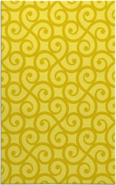 twirl rug - item 513247