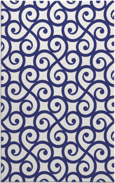 twirl rug - item 513249