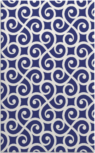 twirl rug - item 513250