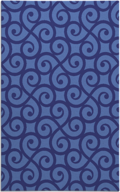 twirl rug - item 513251