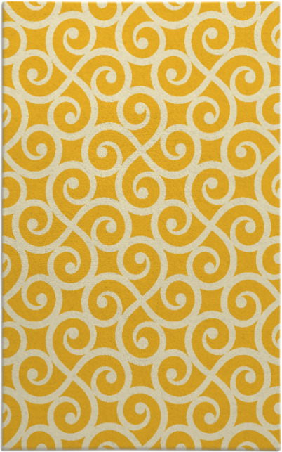 twirl rug - item 513258