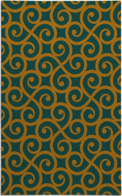 twirl rug - item 513275