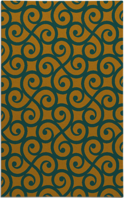 twirl rug - item 513276