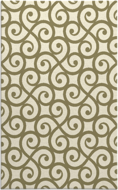 twirl rug - item 513280