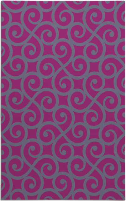 twirl rug - item 513281