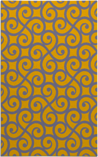 twirl rug - item 513283