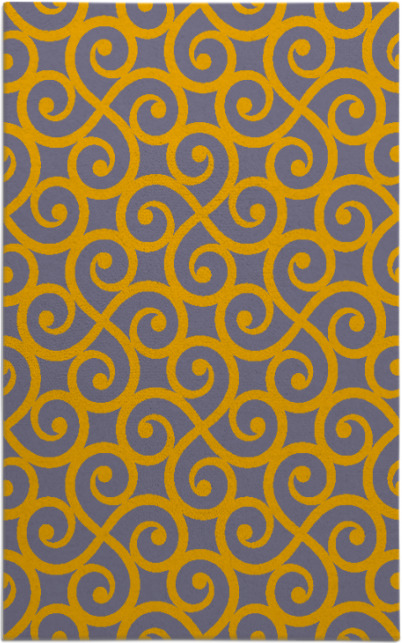 twirl rug - item 513284