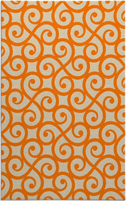 twirl rug - item 513285