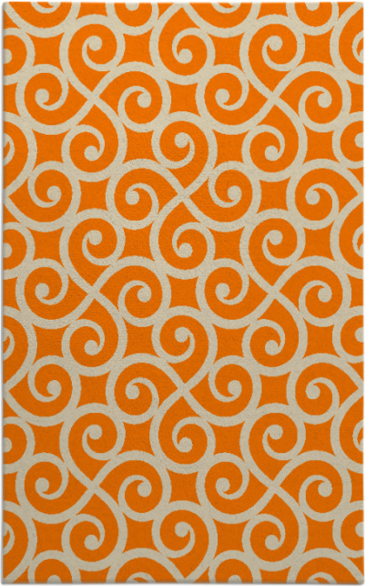 twirl rug - item 513286