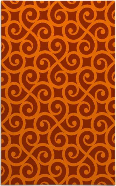 twirl rug - item 513287