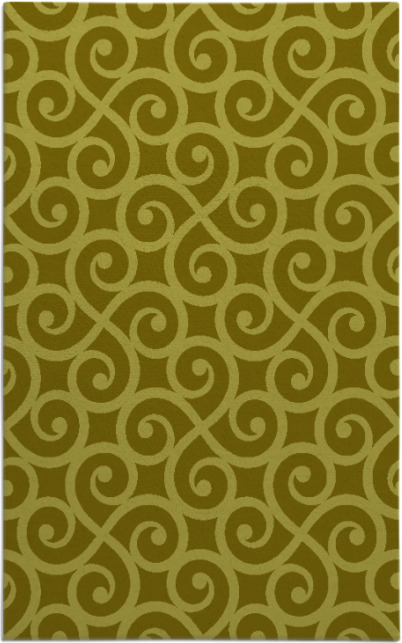 twirl rug - item 513289