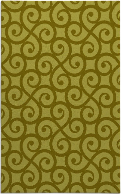twirl rug - item 513290