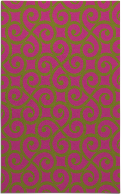 twirl rug - item 513298