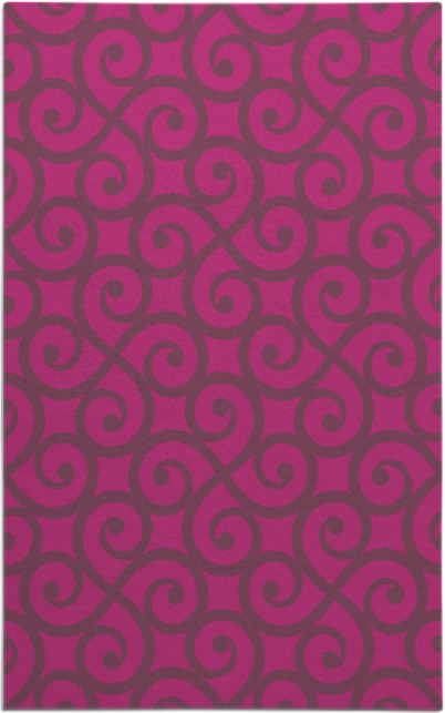 twirl rug - item 513300