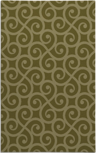 twirl rug - item 513301