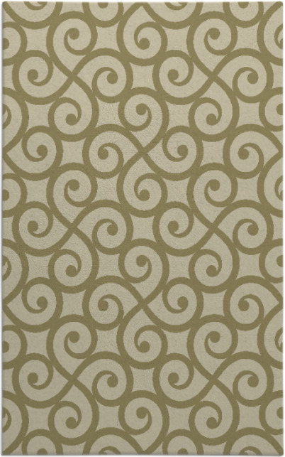 twirl rug - item 513303