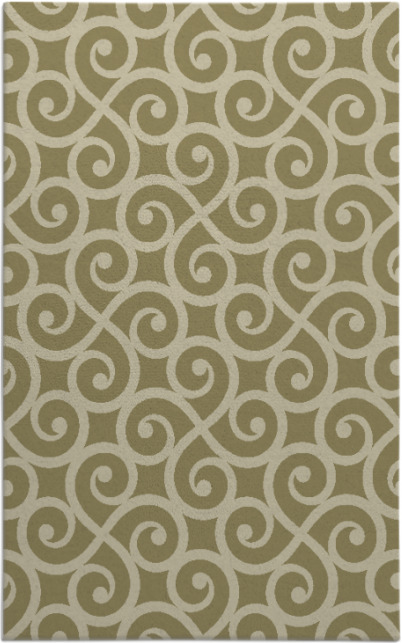 twirl rug - item 513304