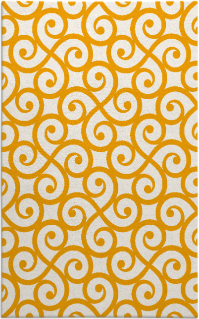 twirl rug - item 513306