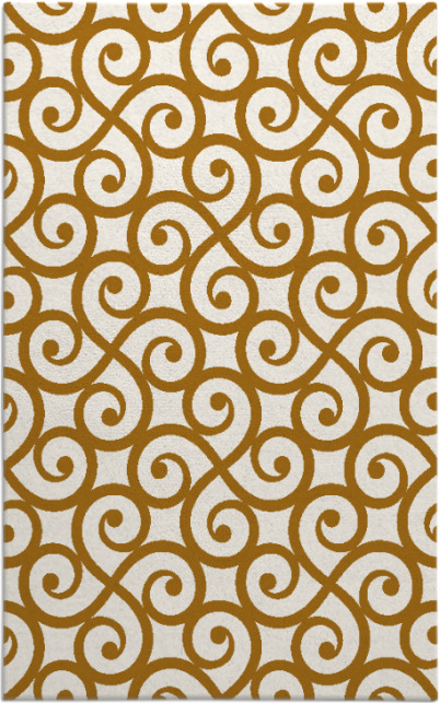 twirl rug - item 513308