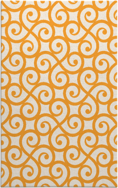 twirl rug - item 513318