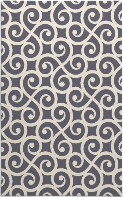 twirl rug - item 513319