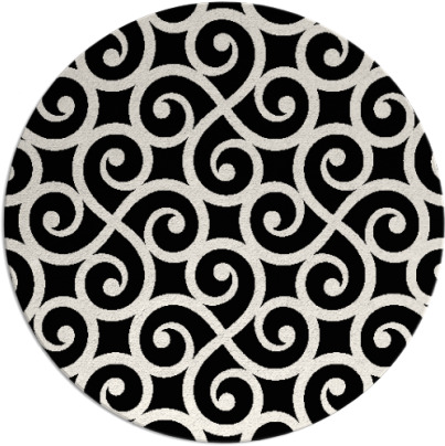 twirl rug - item 513325